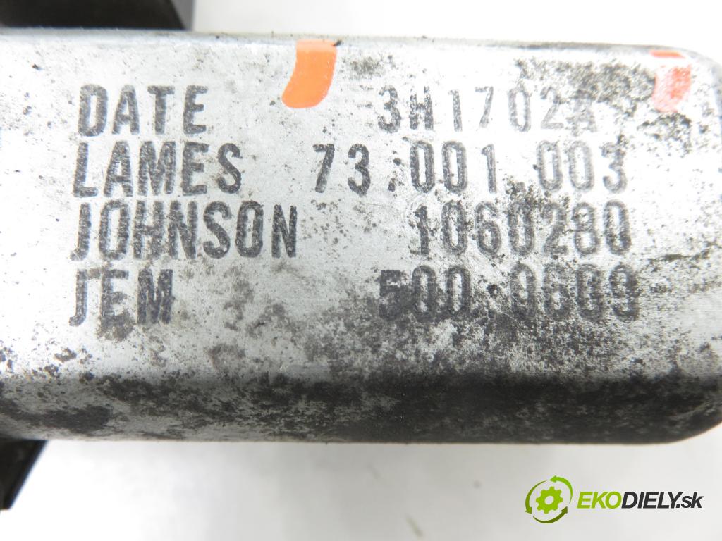 FIAT DUCATO Furgon (250_, 290_) FURGON 2007 88,00 120 Multijet 2.3 D - F1AE0481D 2287,00 Mechanizmus okien 3H1702A