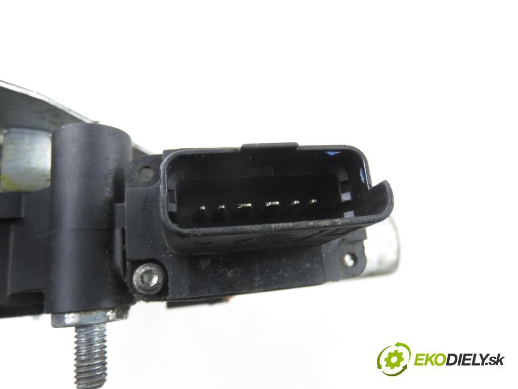 FIAT DUCATO Furgon (250_, 290_) FURGON 2007 88,00 120 Multijet 2.3 D - F1AE0481D 2287,00 Mechanizmus okien 3H1702A