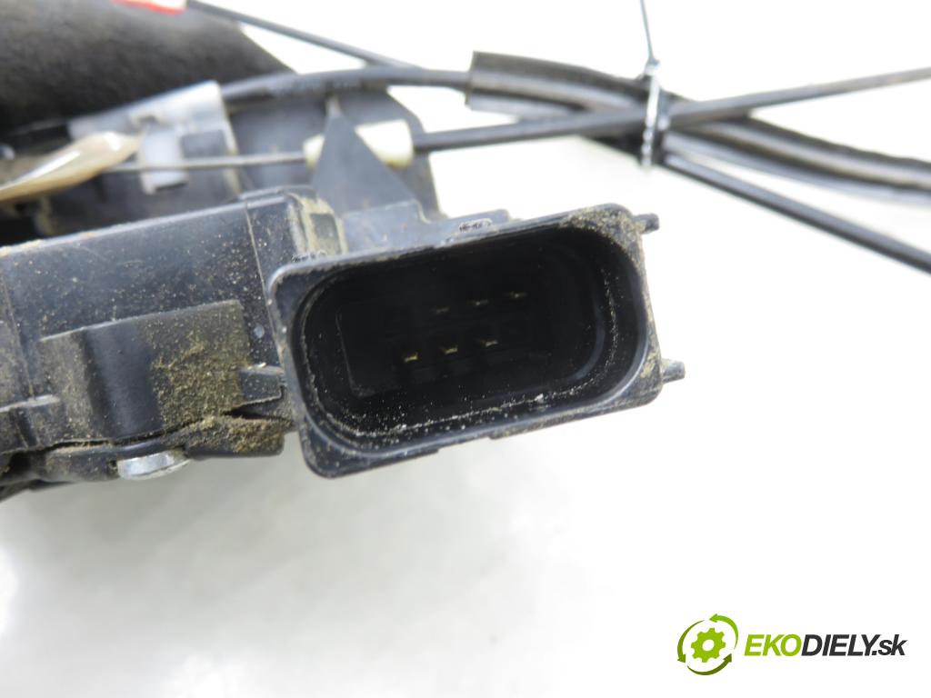 FIAT DUCATO Furgon (250_, 290_) FURGON 2007 88,00 120 Multijet 2.3 D - F1AE0481D 2287,00 zámok dvierka 1393796080