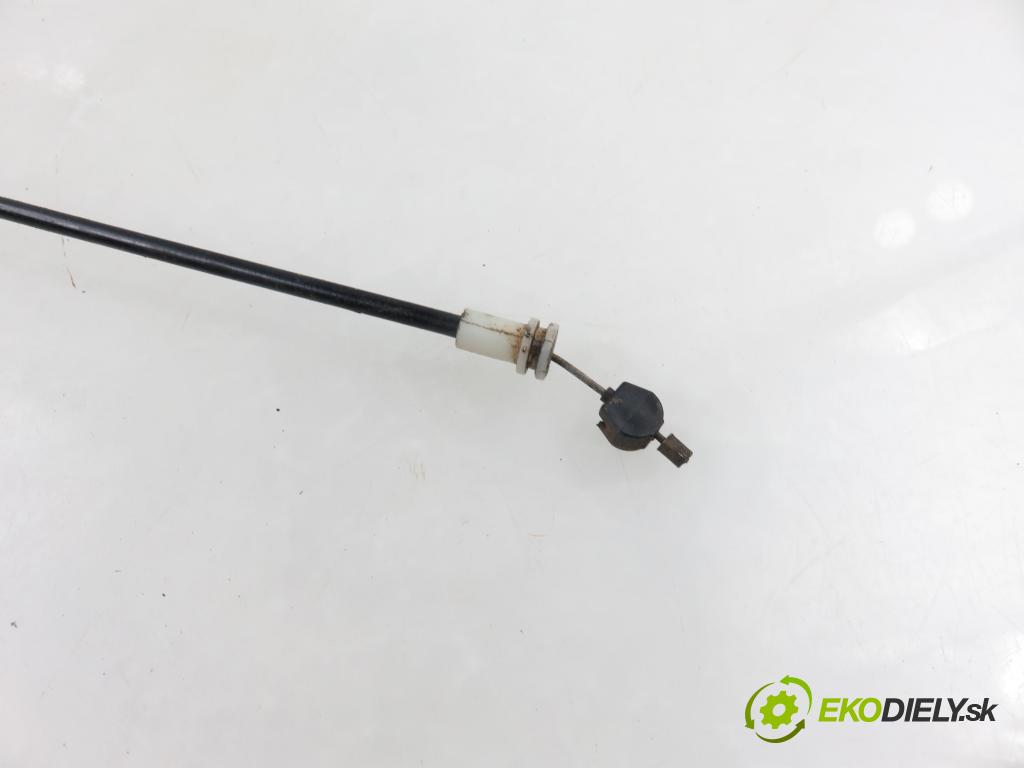 FIAT DUCATO Furgon (250_, 290_) FURGON 2007 88,00 120 Multijet 2.3 D - F1AE0481D 2287,00 zámok dvierka 1393796080