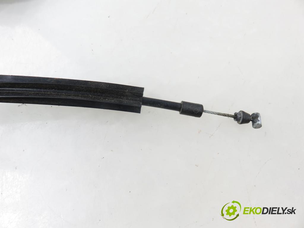 FIAT DUCATO Furgon (250_, 290_) FURGON 2007 88,00 120 Multijet 2.3 D - F1AE0481D 2287,00 zámok dvierka 1393796080