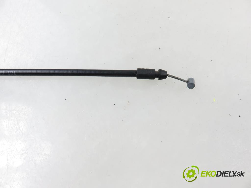 FIAT DUCATO Furgon (250_, 290_) FURGON 2007 88,00 120 Multijet 2.3 D - F1AE0481D 2287,00 zámok dvierka 1393796080