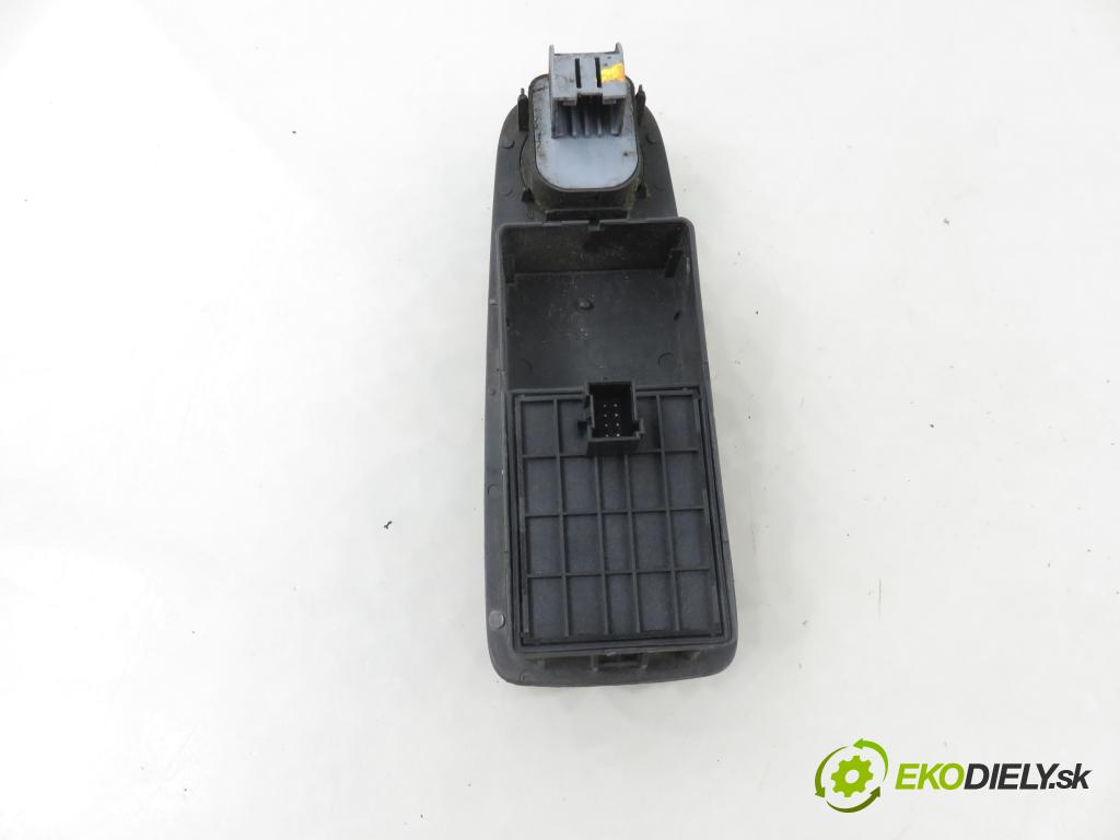 FIAT DUCATO Furgon (250_, 290_) FURGON 2007 88,00 120 Multijet 2.3 D - F1AE0481D 2287,00 Panel ovládania okien