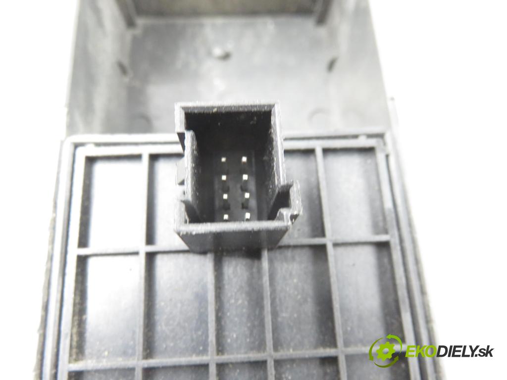 FIAT DUCATO Furgon (250_, 290_) FURGON 2007 88,00 120 Multijet 2.3 D - F1AE0481D 2287,00 Panel ovládania okien