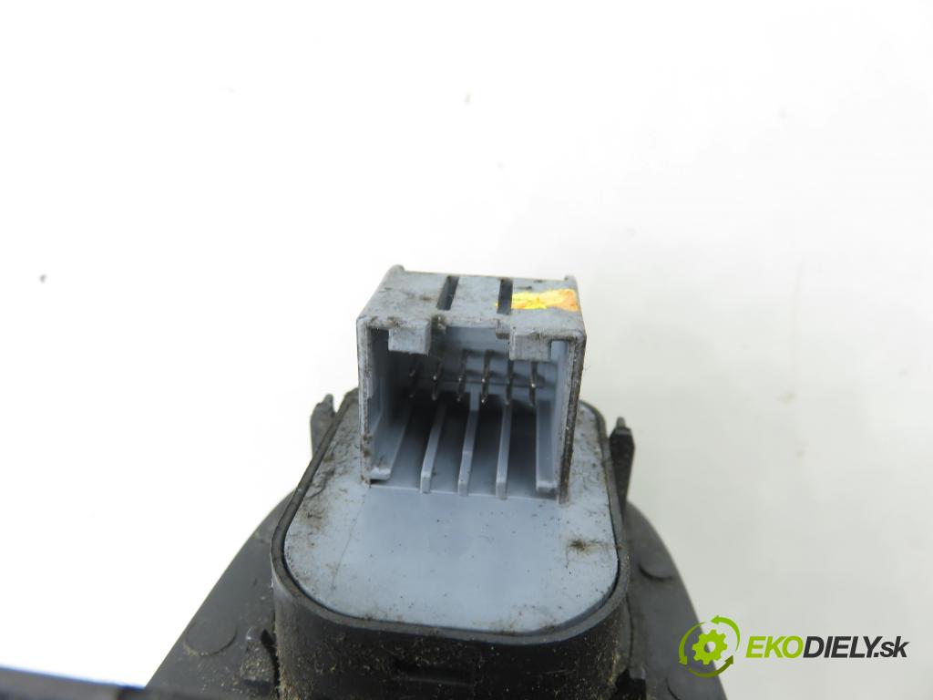 FIAT DUCATO Furgon (250_, 290_) FURGON 2007 88,00 120 Multijet 2.3 D - F1AE0481D 2287,00 Panel ovládania okien