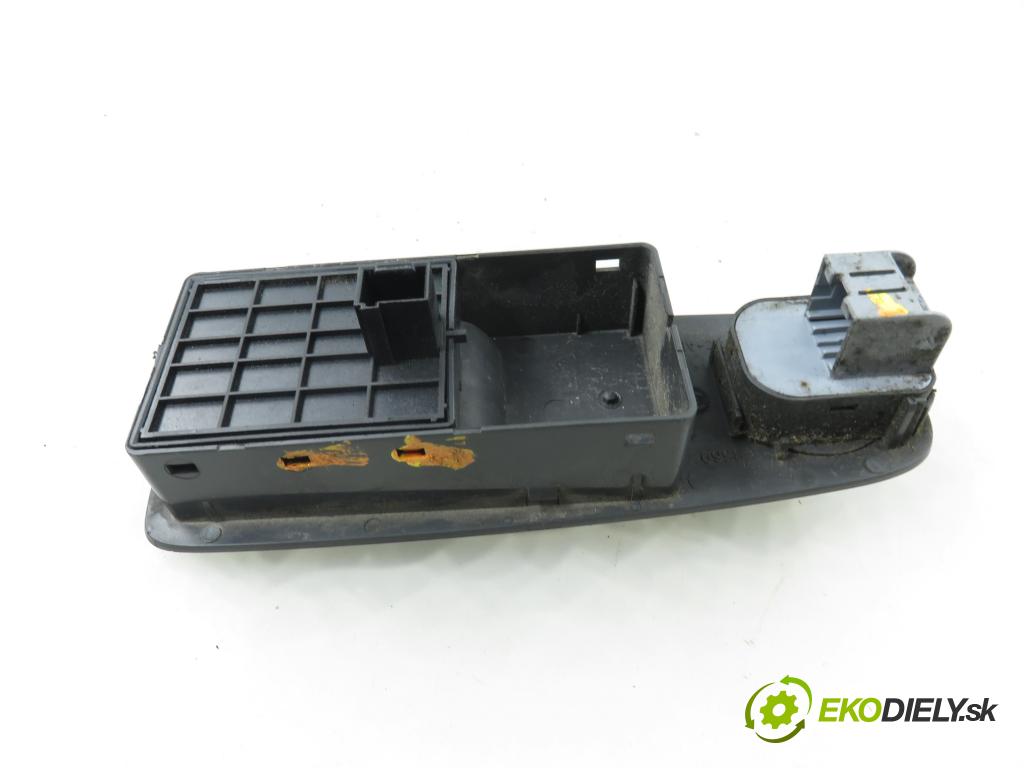 FIAT DUCATO Furgon (250_, 290_) FURGON 2007 88,00 120 Multijet 2.3 D - F1AE0481D 2287,00 Panel ovládania okien