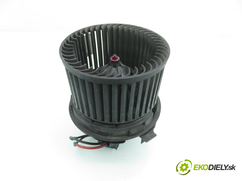 PEUGEOT 508 I (8D_) SEDAN 2012 103,00 2.0 HDi - RHF (DW10BTED4) 1997,00 Ventilátor vetráku NN107860A