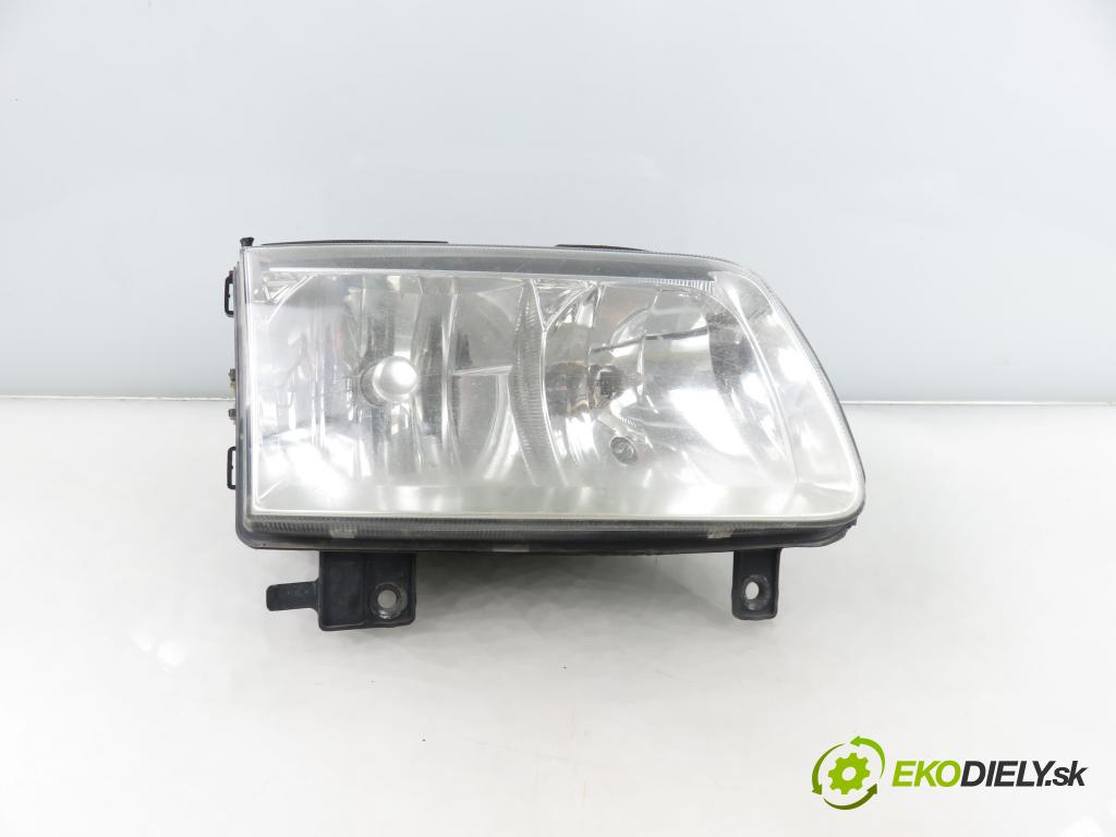 VW POLO (6N2) HB 2000 37,00 1.0 MPI 50 - AUC 999,00 Svetlo PP 6N1941016AD