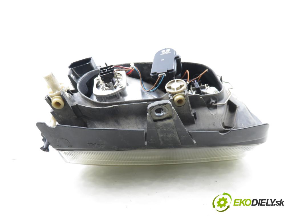 VW POLO (6N2) HB 2000 37,00 1.0 MPI 50 - AUC 999,00 Svetlo PP 6N1941016AD