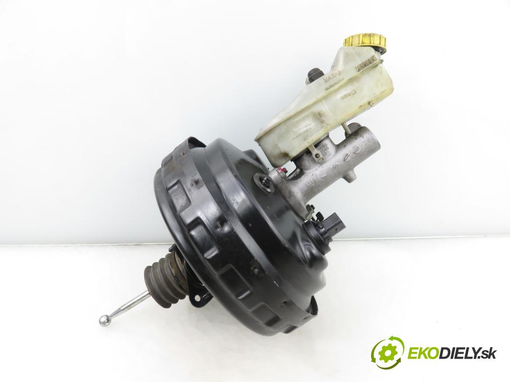 VW TRANSPORTER V Skrzynia (7HA, 7HH, 7EA, 7EH) FURGON 2008 75,00 1.9 TDI - BRS 1896,00 posilovač 7H0612101H ; 03786937024 (Servočerpadlo)