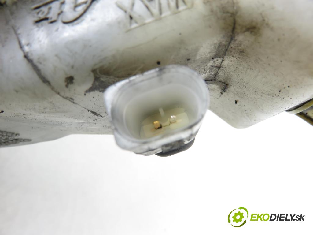 VW TRANSPORTER V Skrzynia (7HA, 7HH, 7EA, 7EH) FURGON 2008 75,00 1.9 TDI - BRS 1896,00 Posilovač 7H0612101H ; 03786937024 (Servočerpadlo)