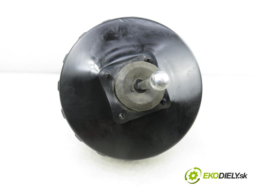 VW TRANSPORTER V Skrzynia (7HA, 7HH, 7EA, 7EH) FURGON 2008 75,00 1.9 TDI - BRS 1896,00 Posilovač 7H0612101H ; 03786937024 (Servočerpadlo)