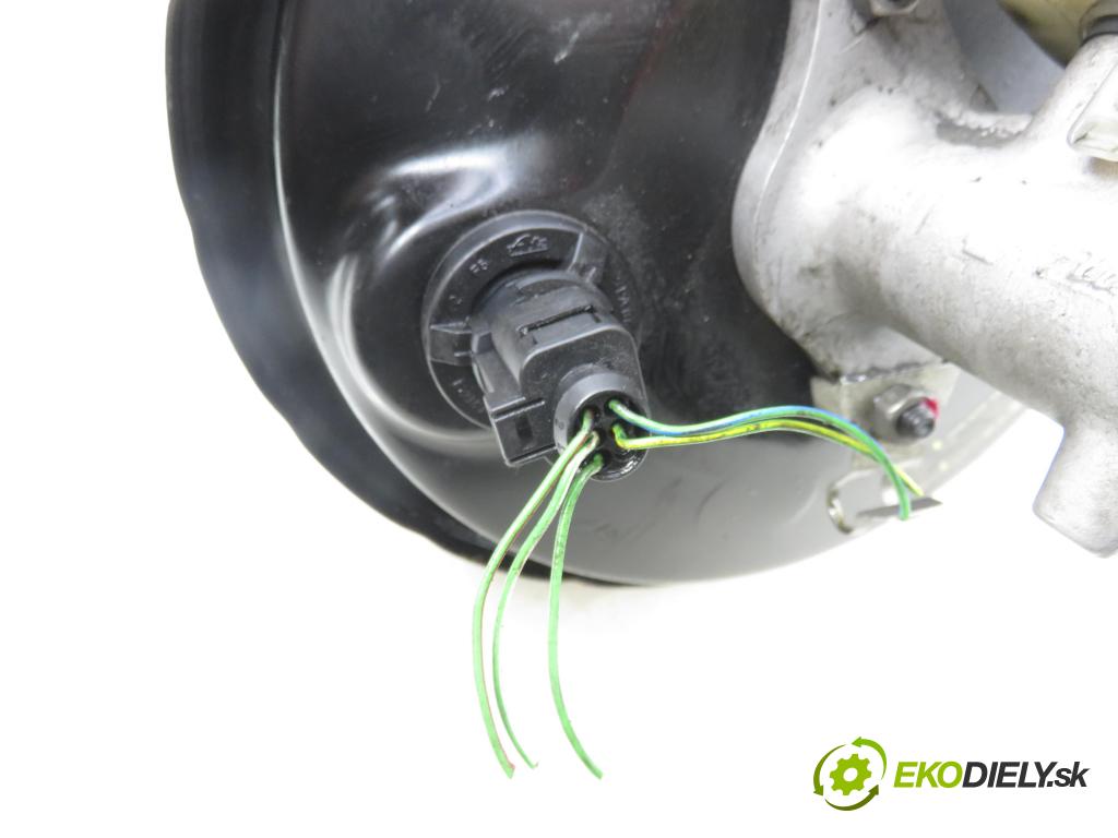 VW TRANSPORTER V Skrzynia (7HA, 7HH, 7EA, 7EH) FURGON 2008 75,00 1.9 TDI - BRS 1896,00 Posilovač 7H0612101H ; 03786937024 (Servočerpadlo)