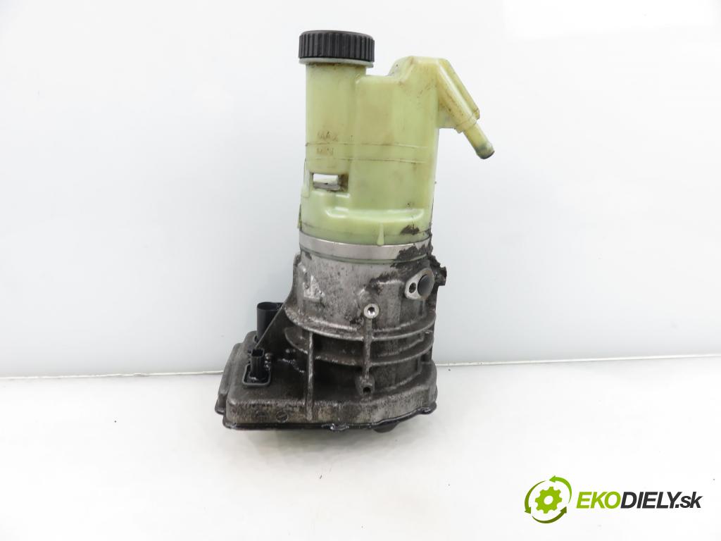 RENAULT MASTER III Platforma / podwozie (EV, HV, UV) KABINA/PLATFORMA 2015 0,00 2.3 dCi 165 FWD - M9T 700 2298,00 pumpa servočerpadlo HYD-EL. 491103543R ; A0047921B