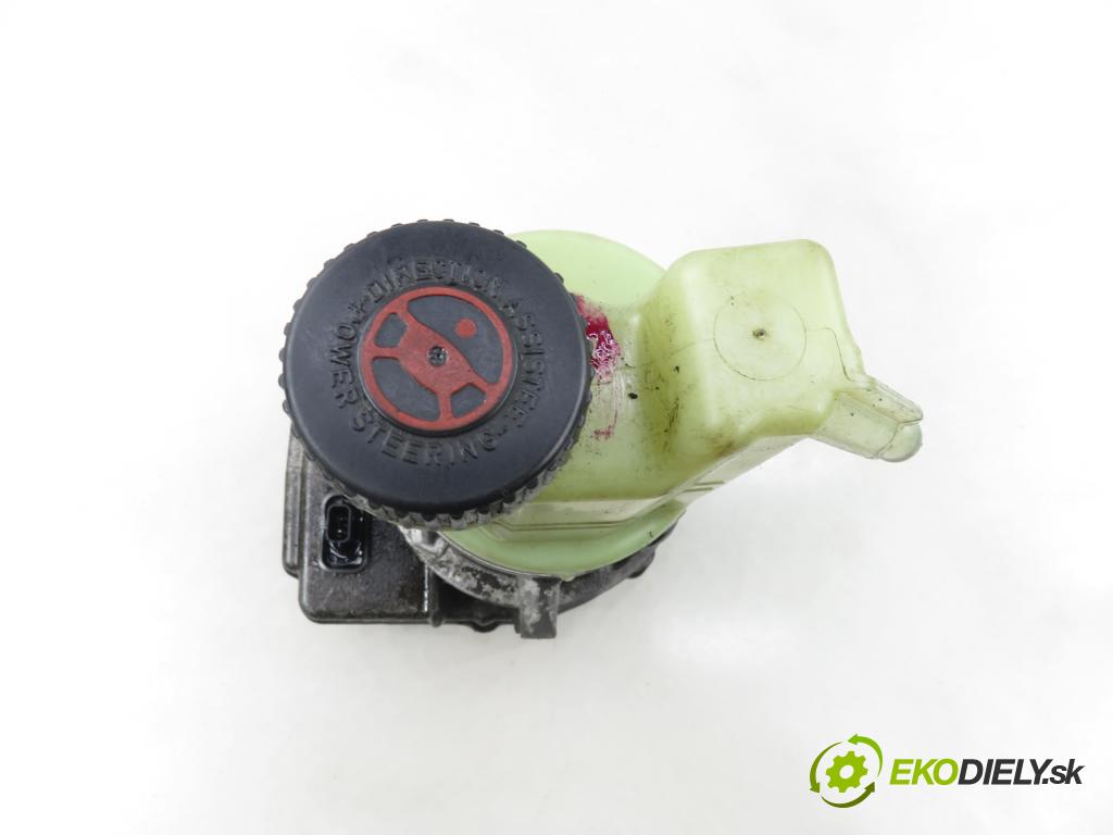 RENAULT MASTER III Platforma / podwozie (EV, HV, UV) KABINA/PLATFORMA 2015 0,00 2.3 dCi 165 FWD - M9T 700 2298,00 pumpa servočerpadlo HYD-EL. 491103543R ; A0047921B