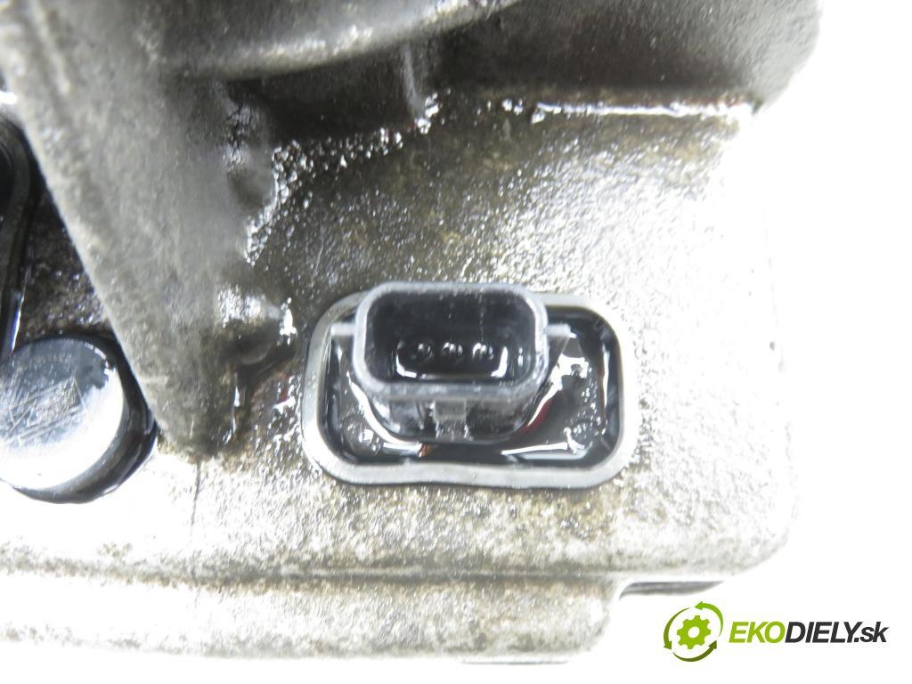 RENAULT MASTER III Platforma / podwozie (EV, HV, UV) KABINA/PLATFORMA 2015 0,00 2.3 dCi 165 FWD - M9T 700 2298,00 pumpa servočerpadlo HYD-EL. 491103543R ; A0047921B