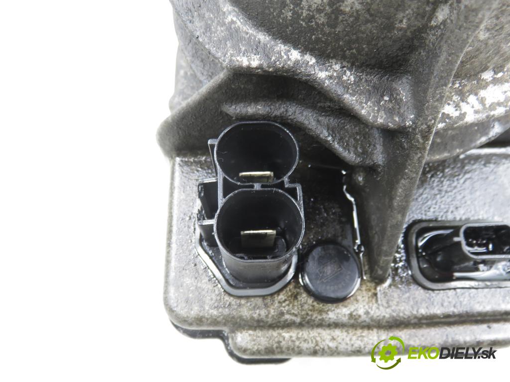 RENAULT MASTER III Platforma / podwozie (EV, HV, UV) KABINA/PLATFORMA 2015 0,00 2.3 dCi 165 FWD - M9T 700 2298,00 pumpa servočerpadlo HYD-EL. 491103543R ; A0047921B