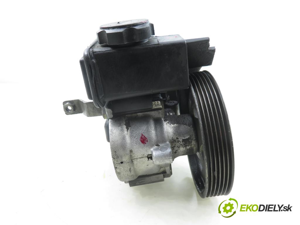 CITROEN XSARA PICASSO (N68) MINIVAN 2002 85,00 1.8 16V - 6FZ (EW7J4) 1749,00 Pumpa servočerpadlo 9636271680 ; 26080331QF (Servočerpadlo)