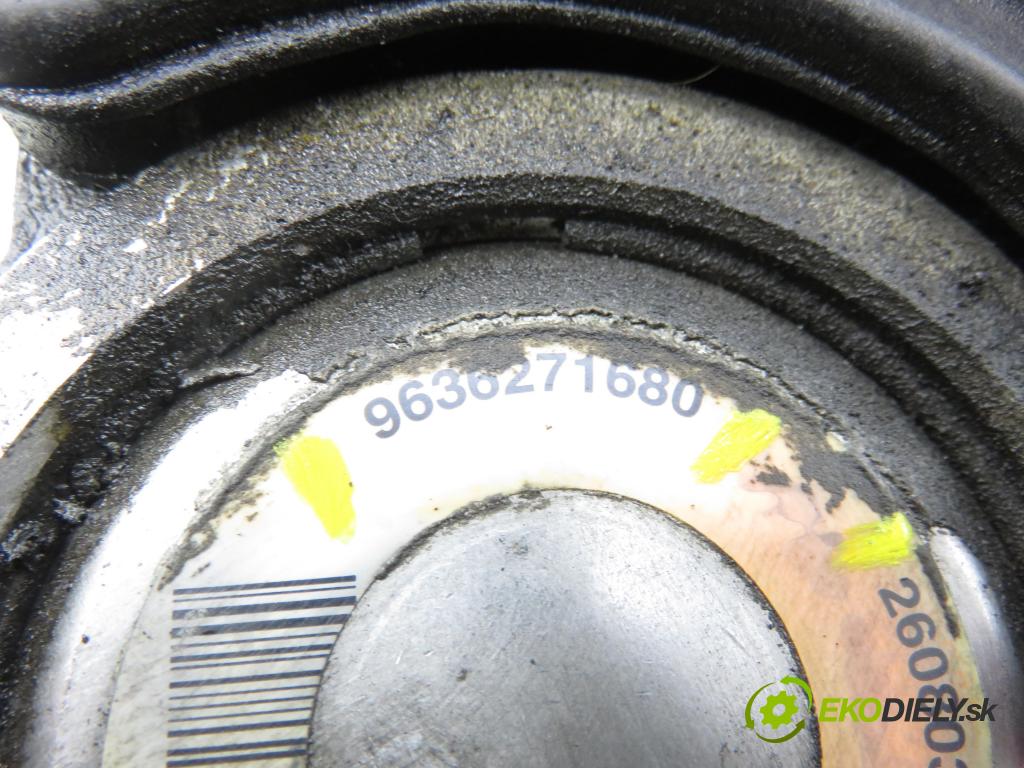 CITROEN XSARA PICASSO (N68) MINIVAN 2002 85,00 1.8 16V - 6FZ (EW7J4) 1749,00 Pumpa servočerpadlo 9636271680 ; 26080331QF (Servočerpadlo)