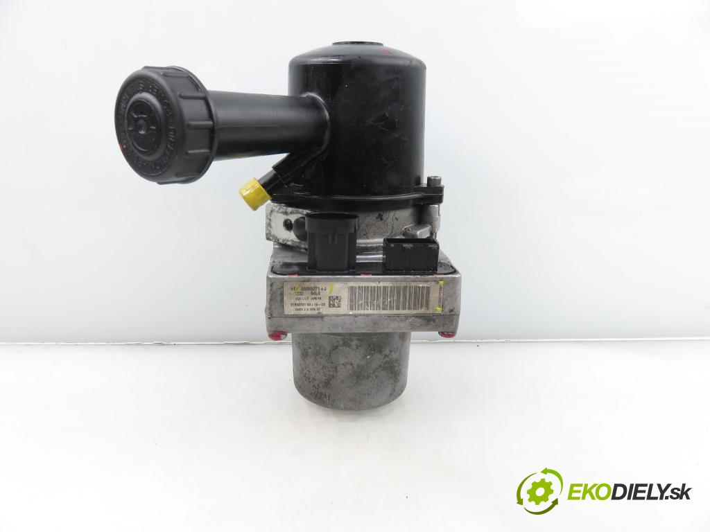 PEUGEOT 407 (6D_) SEDAN 2005 100,00 2.0 HDi 135 - RHR 1997,00 pumpa servočerpadlo HYD-EL. 9655792180 ; A5093071J