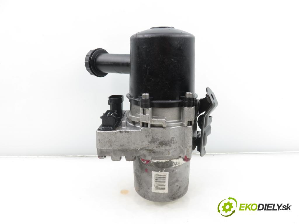 PEUGEOT 407 (6D_) SEDAN 2005 100,00 2.0 HDi 135 - RHR 1997,00 pumpa servočerpadlo HYD-EL. 9655792180 ; A5093071J