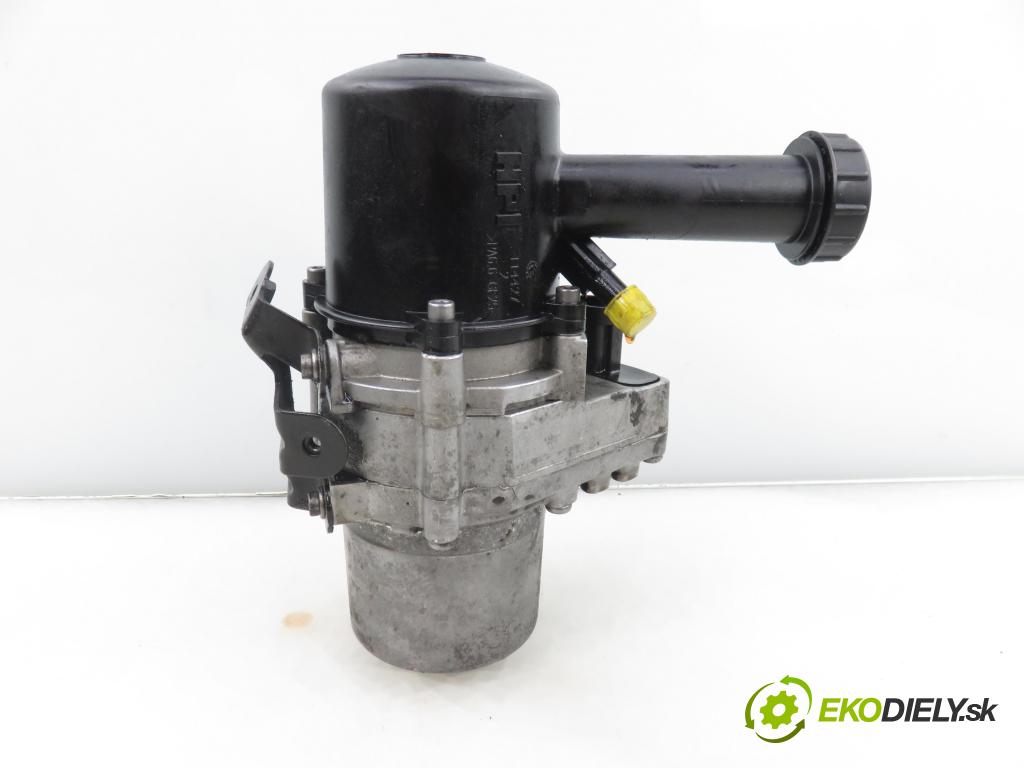 PEUGEOT 407 (6D_) SEDAN 2005 100,00 2.0 HDi 135 - RHR 1997,00 pumpa servočerpadlo HYD-EL. 9655792180 ; A5093071J