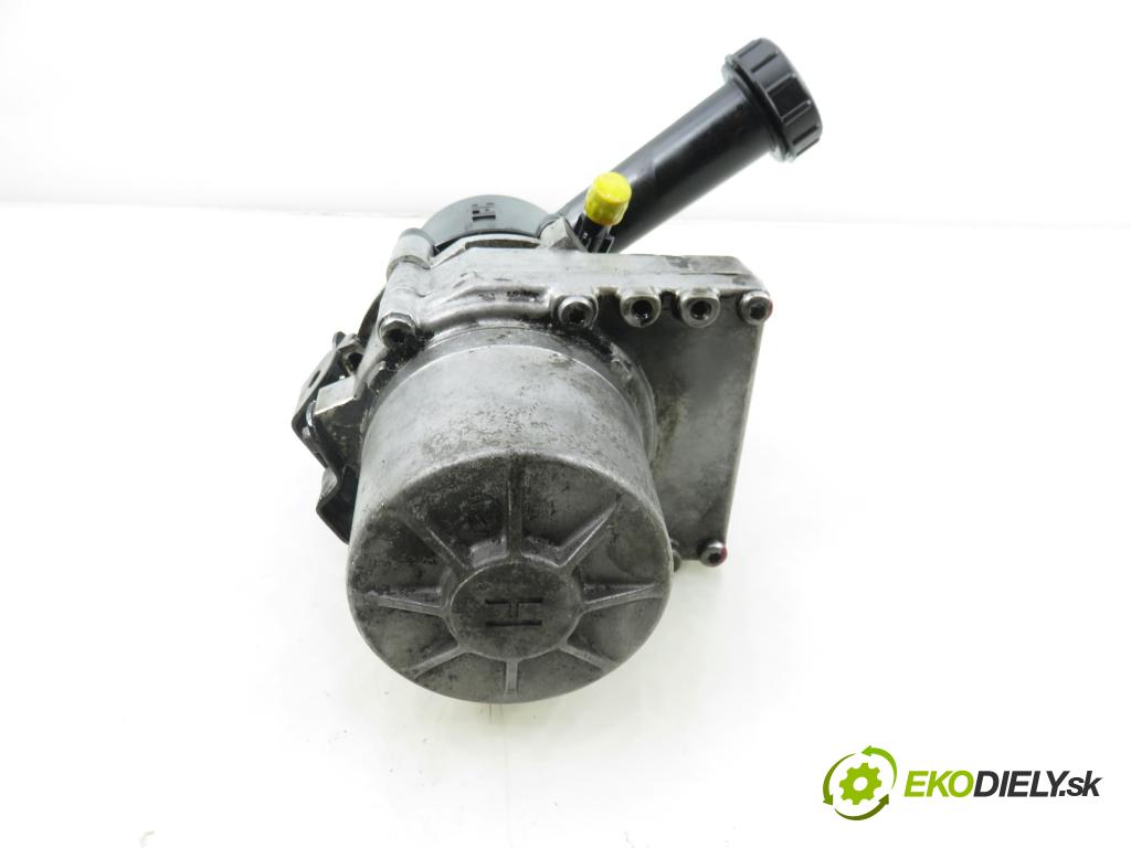 PEUGEOT 407 (6D_) SEDAN 2005 100,00 2.0 HDi 135 - RHR 1997,00 pumpa servočerpadlo HYD-EL. 9655792180 ; A5093071J