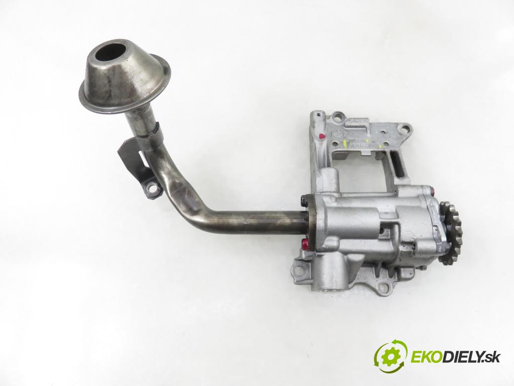 BMW X3 (E83) SUV 2004 110,00 2.0 d 150 - M47 D20 (204D4) 1995,00 pumpa oleje 7789840 ; 8706651033 (Olejové čerpadlo)