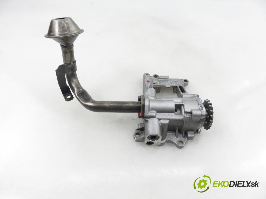 BMW X3 (E83) SUV 2004 110,00 2.0 d 150 - M47 D20 (204D4) 1995,00 Pumpa oleja 7789840 ; 8706651033 (Olejová pumpa)