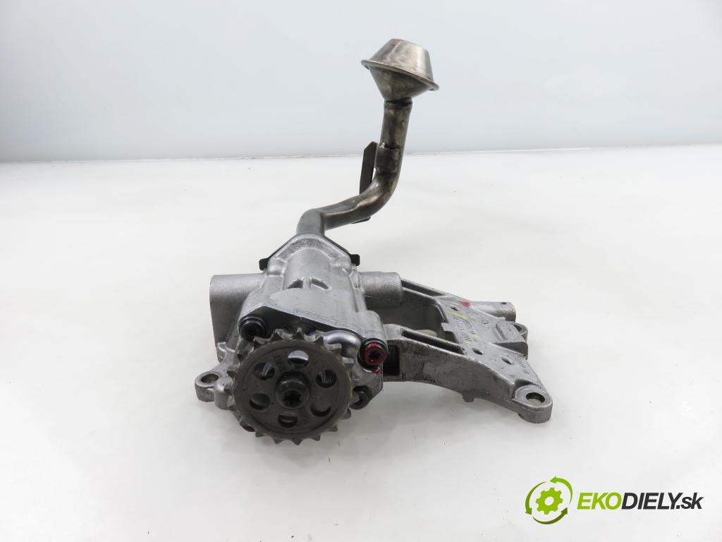 BMW X3 (E83) SUV 2004 110,00 2.0 d 150 - M47 D20 (204D4) 1995,00 Pumpa oleja 7789840 ; 8706651033 (Olejová pumpa)