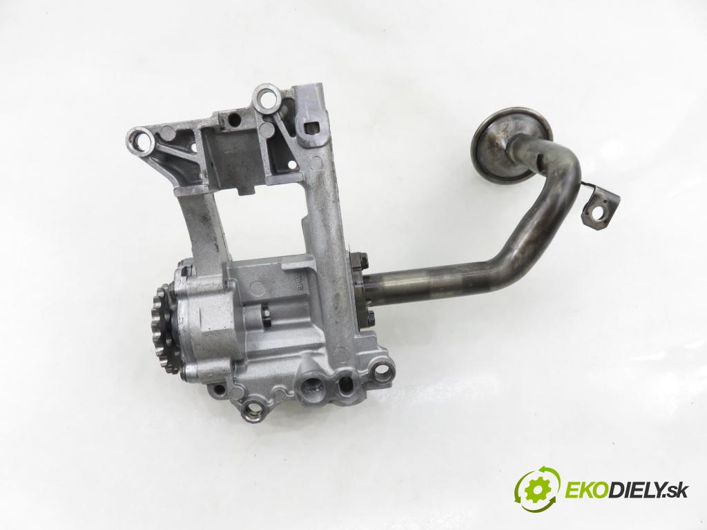 BMW X3 (E83) SUV 2004 110,00 2.0 d 150 - M47 D20 (204D4) 1995,00 Pumpa oleja 7789840 ; 8706651033 (Olejová pumpa)