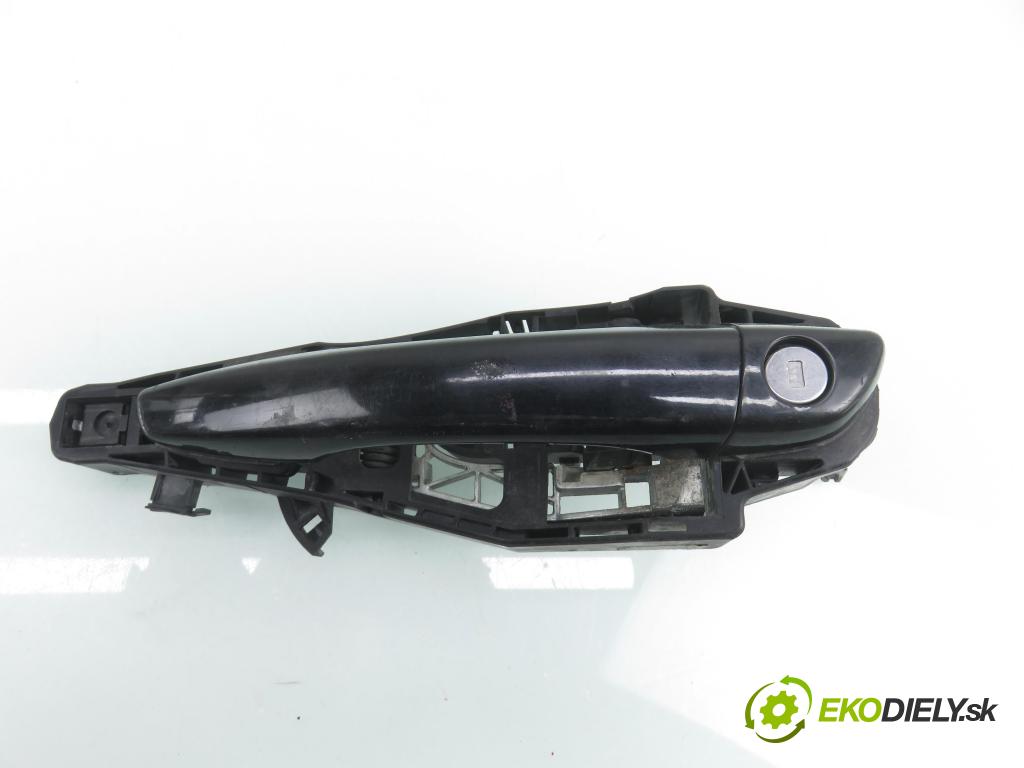 PEUGEOT 508 I (8D_) SEDAN 2012 103,00 2.0 HDi - RHF (DW10BTED4) 1997,00 klika LPZ 9686895777