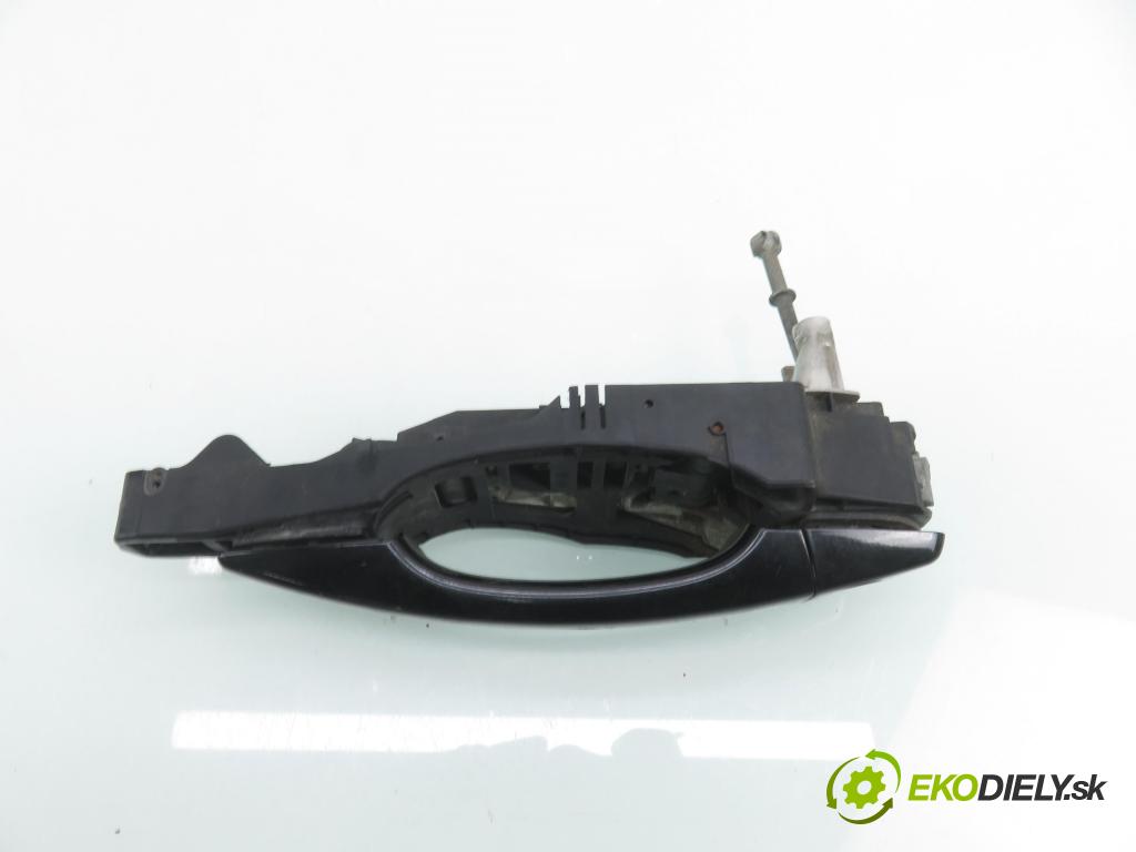 PEUGEOT 508 I (8D_) SEDAN 2012 103,00 2.0 HDi - RHF (DW10BTED4) 1997,00 klika LPZ 9686895777