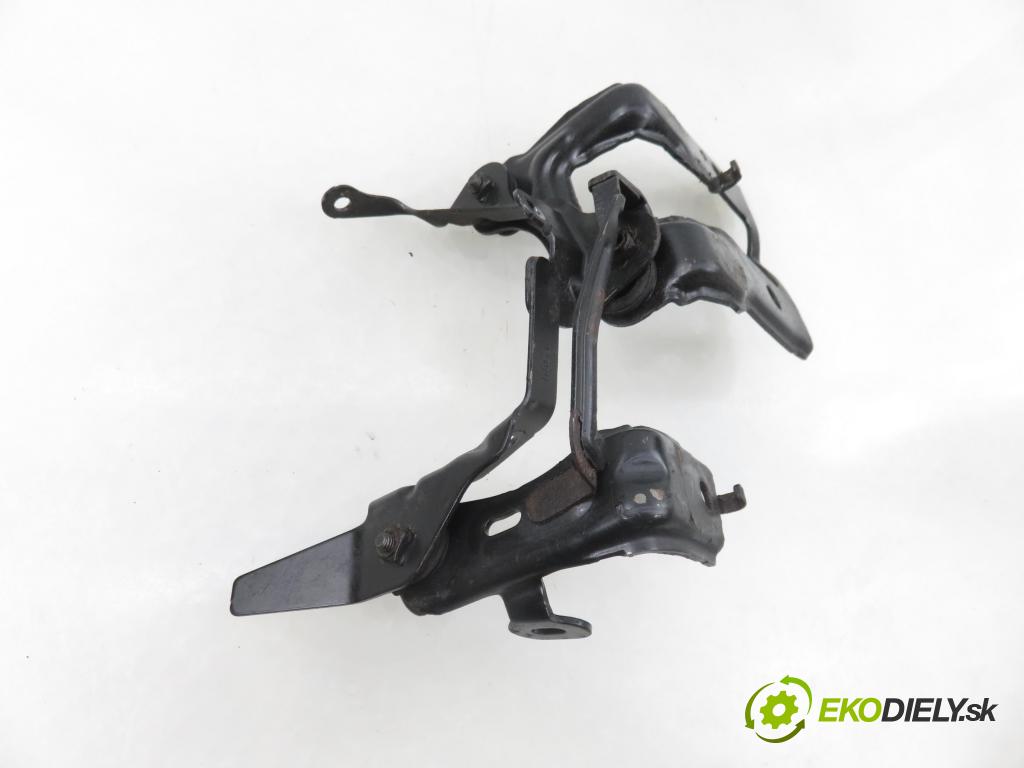 RENAULT MASTER III Platforma / podwozie (EV, HV, UV) KABINA/PLATFORMA 2015 0,00 2.3 dCi 165 FWD - M9T 700 2298,00 Uchytenie A0035475G ; A0035476E