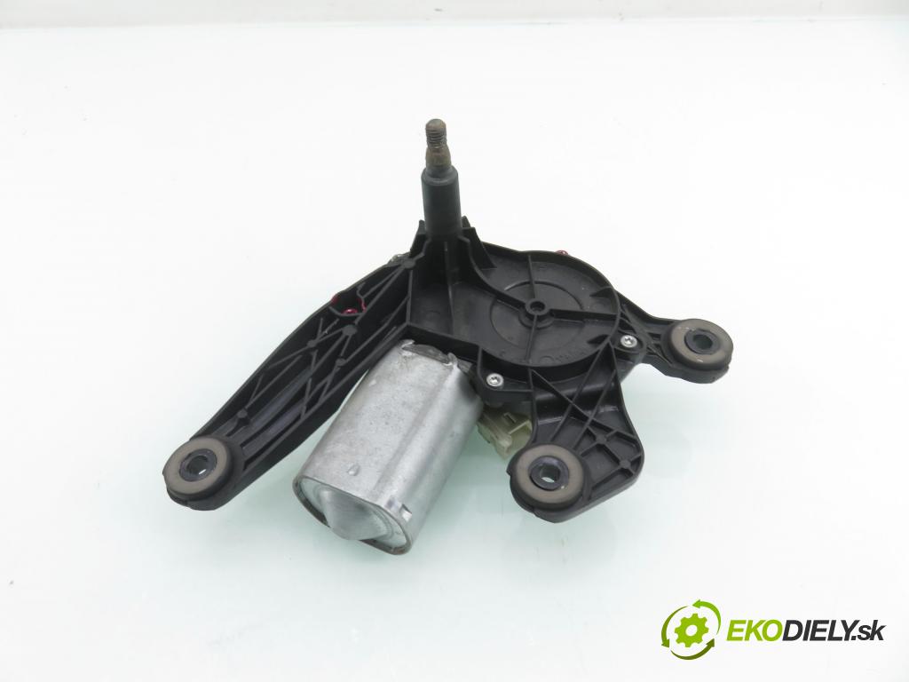 CITROEN C3 I (FC_) HB 2007 50,00 1.4 HDi - 8HZ (DV4TD) 1398,00 motorek stěrače ZADNÍ: 9683557580 ; W000001958