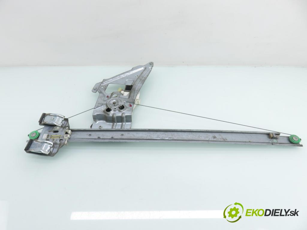 MERCEDES-BENZ SPRINTER 3,5-t Skrzynia (906) FURGON 2011 95,00 313 CDI (906.631, 906.633, 906.635, 906.637) - OM  2143,00 mechanismus oken PPE 9067200146