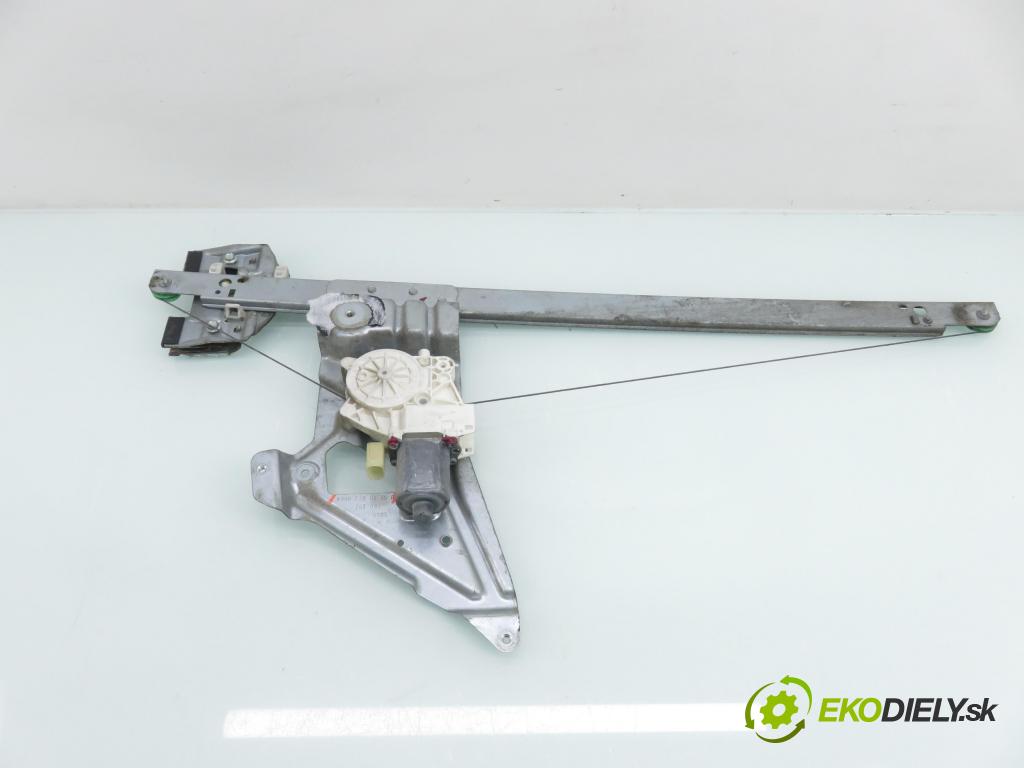 MERCEDES-BENZ SPRINTER 3,5-t Skrzynia (906) FURGON 2011 95,00 313 CDI (906.631, 906.633, 906.635, 906.637) - OM  2143,00 Mechanizmus okien 9067200146