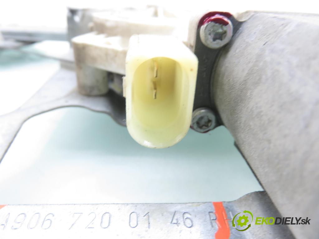 MERCEDES-BENZ SPRINTER 3,5-t Skrzynia (906) FURGON 2011 95,00 313 CDI (906.631, 906.633, 906.635, 906.637) - OM  2143,00 Mechanizmus okien 9067200146