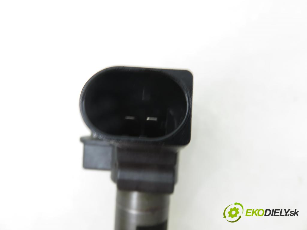 AUDI A4 Avant (8K5, B8) KOMBI 2009 105,00 2.0 TDI - CAGA 1968,00 vstřikovač 0445116030 ; 03L130277 (Vstřikovač paliva)