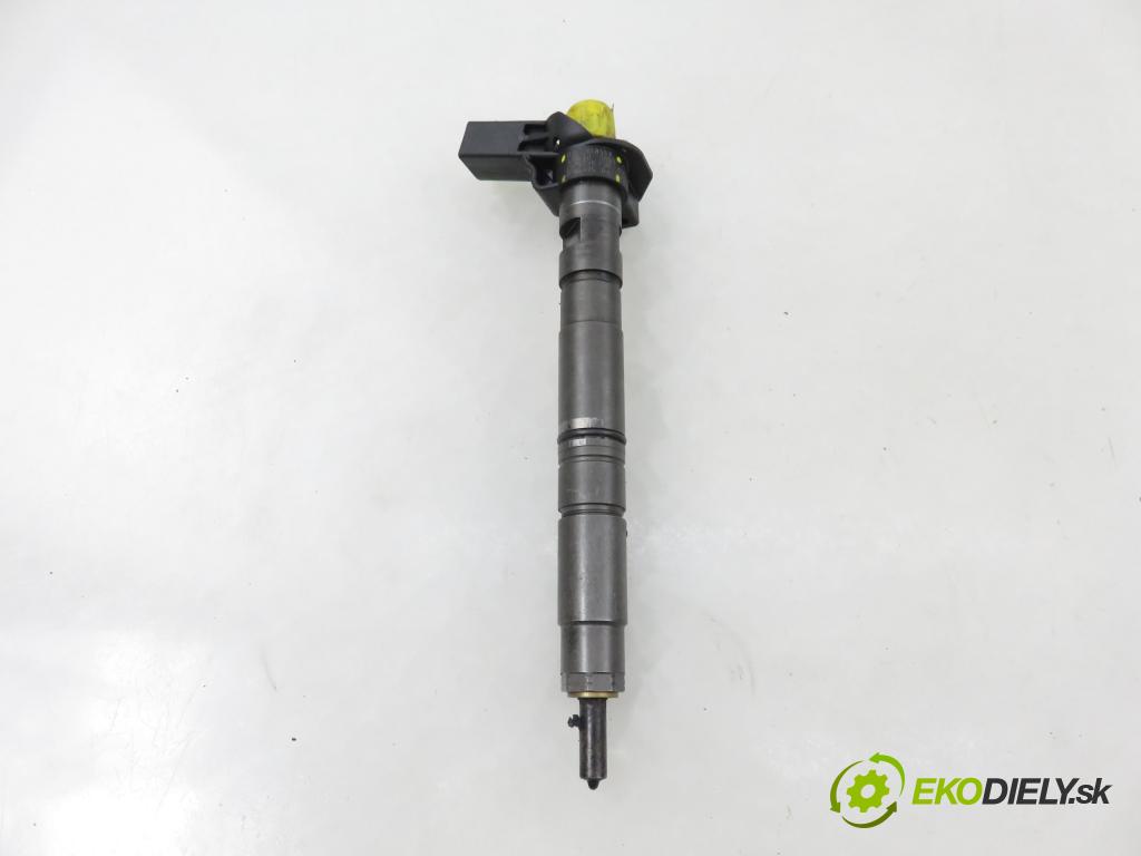 AUDI A4 Avant (8K5, B8) KOMBI 2009 105,00 2.0 TDI - CAGA 1968,00 vstrekovač 0986435366 ; 03L130855X (Vstrekovač paliva)