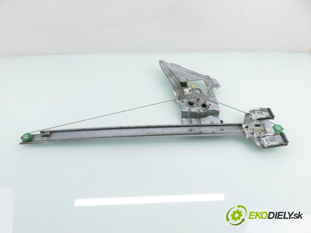 MERCEDES-BENZ SPRINTER 3,5-t Skrzynia (906) FURGON 2011 95,00 313 CDI (906.631, 906.633, 906.635, 906.637) - OM  2143,00 mechanismus oken 9067200046