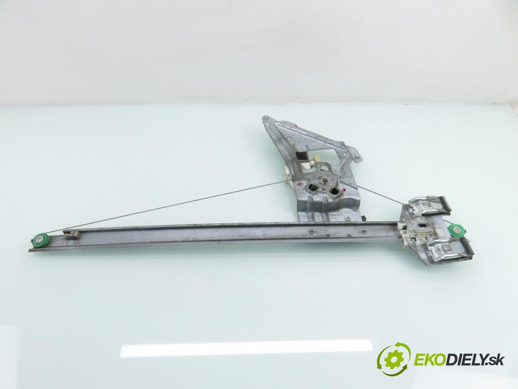 MERCEDES-BENZ SPRINTER 3,5-t Skrzynia (906) FURGON 2011 95,00 313 CDI (906.631, 906.633, 906.635, 906.637) - OM  2143,00 Mechanizmus okien 9067200046