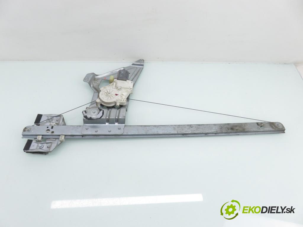 MERCEDES-BENZ SPRINTER 3,5-t Skrzynia (906) FURGON 2011 95,00 313 CDI (906.631, 906.633, 906.635, 906.637) - OM  2143,00 Mechanizmus okien 9067200046