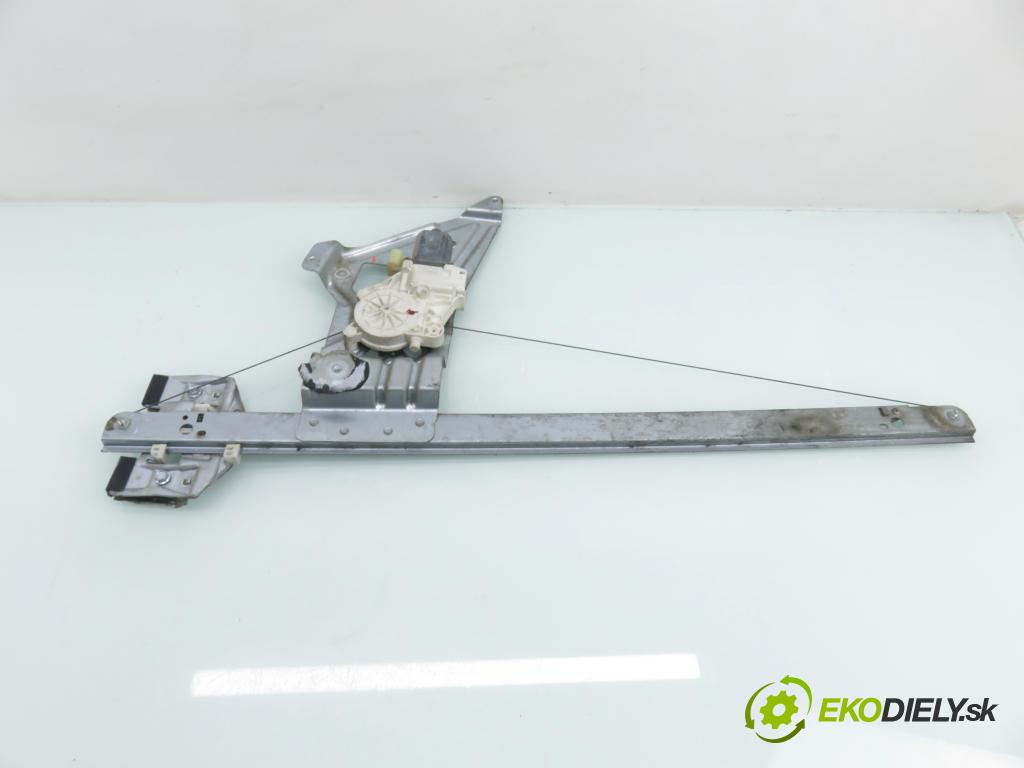 MERCEDES-BENZ SPRINTER 3,5-t Skrzynia (906) FURGON 2011 95,00 313 CDI (906.631, 906.633, 906.635, 906.637) - OM  2143,00 Mechanizmus okien 9067200046