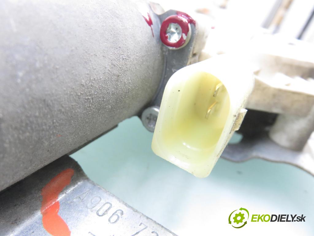 MERCEDES-BENZ SPRINTER 3,5-t Skrzynia (906) FURGON 2011 95,00 313 CDI (906.631, 906.633, 906.635, 906.637) - OM  2143,00 Mechanizmus okien 9067200046