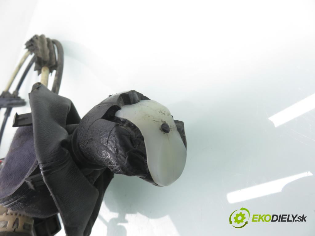 MERCEDES-BENZ SPRINTER 3,5-t Skrzynia (906) FURGON 2011 95,00 313 CDI (906.631, 906.633, 906.635, 906.637) - OM  2143,00 ZVEDÁK: A9062603309