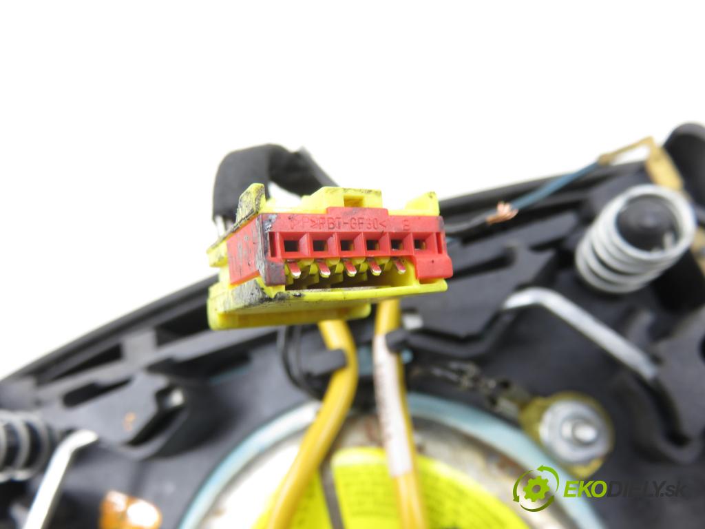 FORD TOURNEO CONNECT KOMBIVAN 2003 66,00 1.8 TDCi - HCPB 1753,00 AirBag air BAG volantu 2T14A042B85BB