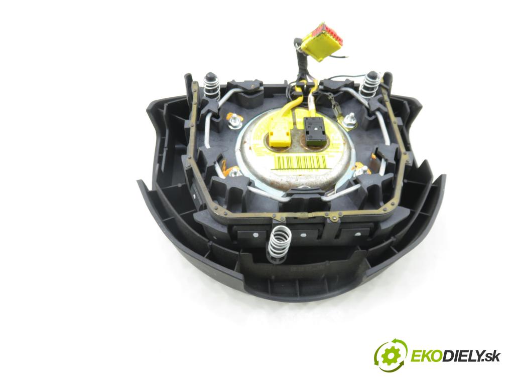 FORD TOURNEO CONNECT KOMBIVAN 2003 66,00 1.8 TDCi - HCPB 1753,00 AirBag air BAG volantu 2T14A042B85BB