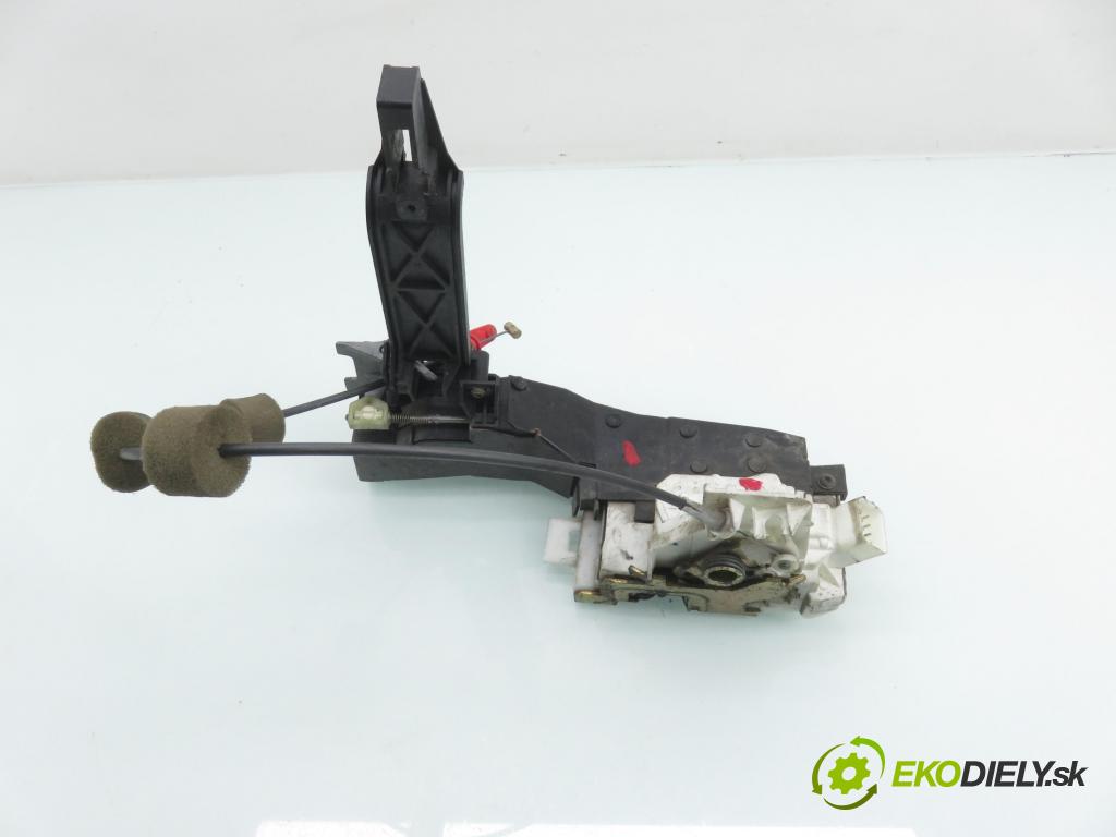 FORD MONDEO III (B5Y) LIFTBACK 2002 96,00 2.0 TDCi - FMBA 1998,00 zámok XS41A21813DE
