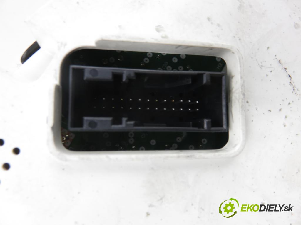 FORD TOURNEO CONNECT KOMBIVAN 2003 66,00 1.8 TDCi - HCPB 1753,00 prístrojovka elektrický 2T1F10849CE